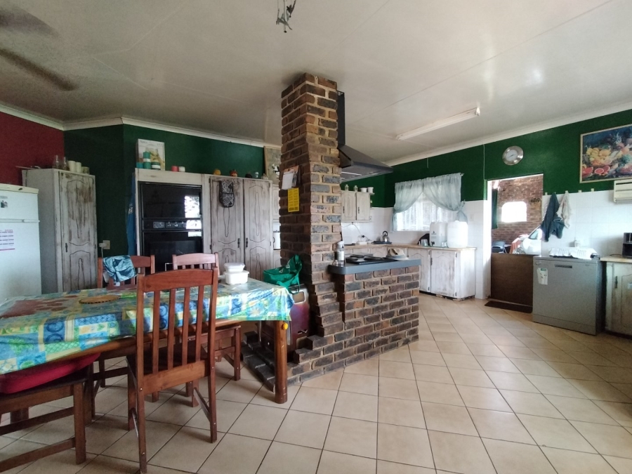 4 Bedroom Property for Sale in Mullersrust Free State